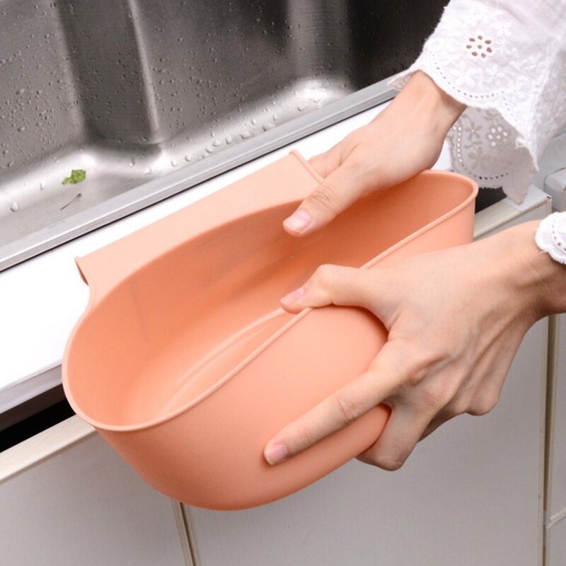Hanging Storage Basket