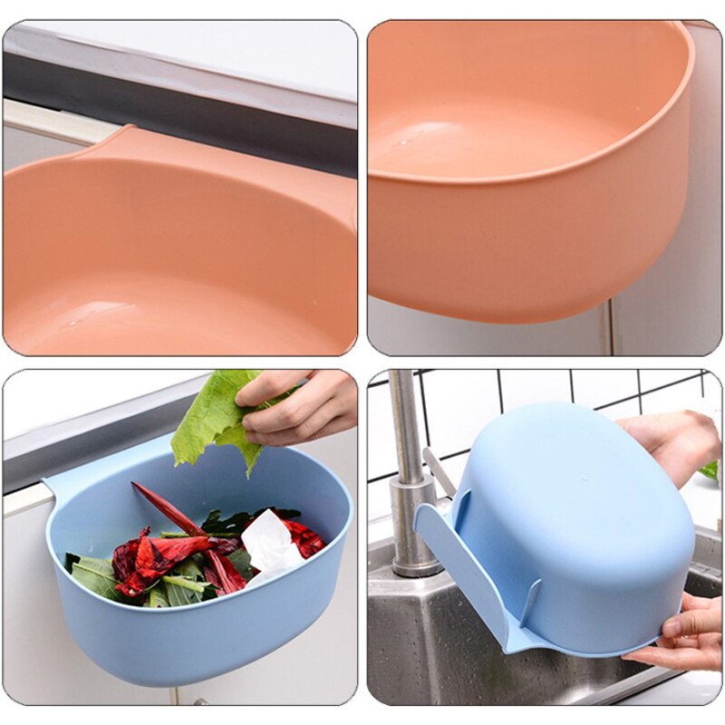 Hanging Storage Basket