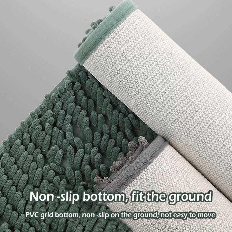 Absorbent Bath Carpet