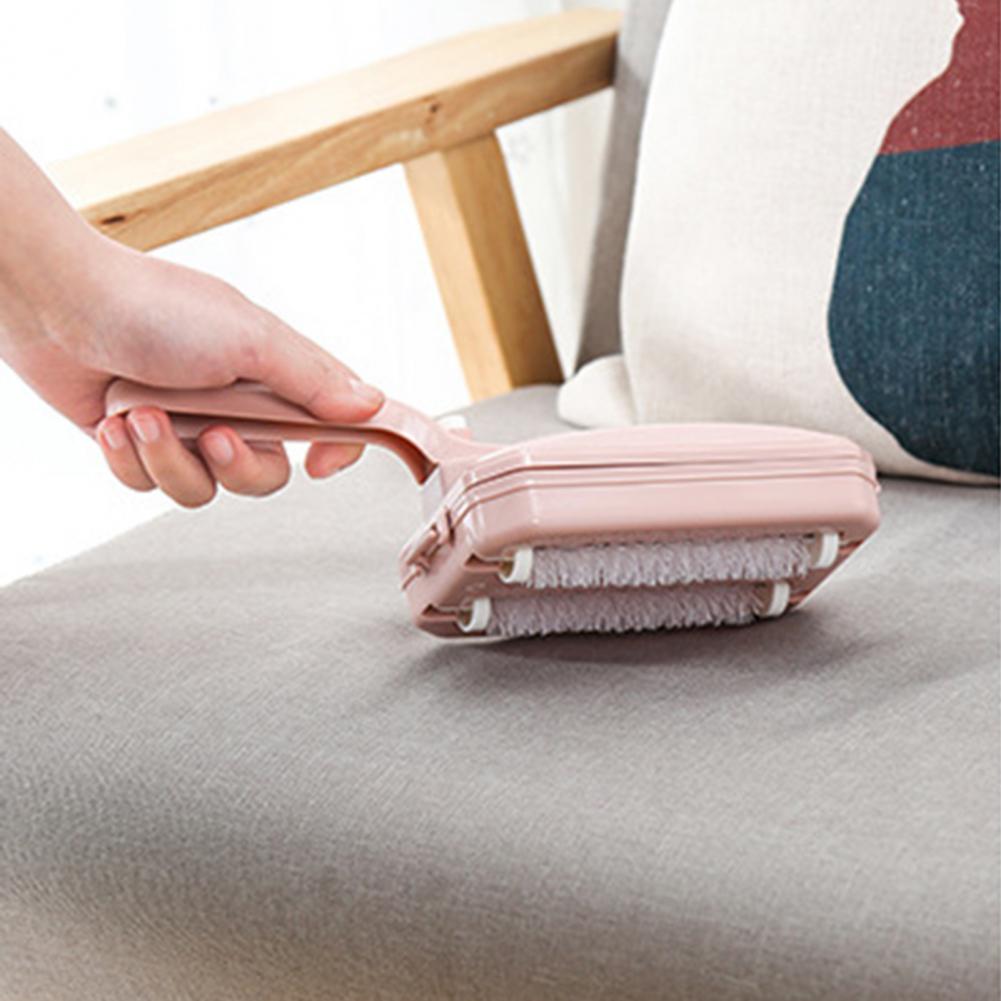 Creative Carpet Brush Sweeper