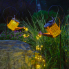Solar Watering Can Light