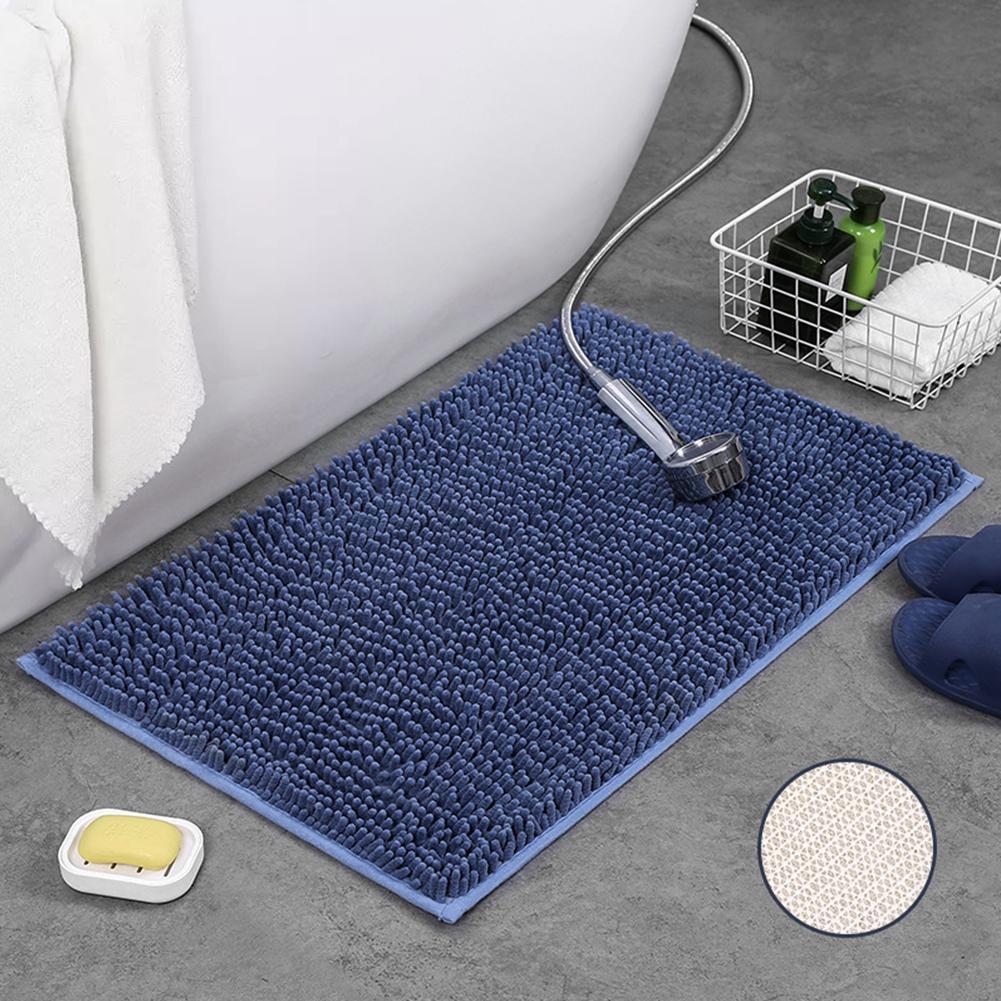Absorbent Bath Carpet