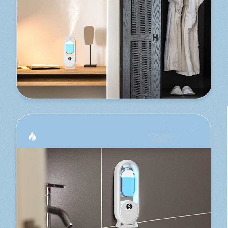 Home Aromatherapy Machine