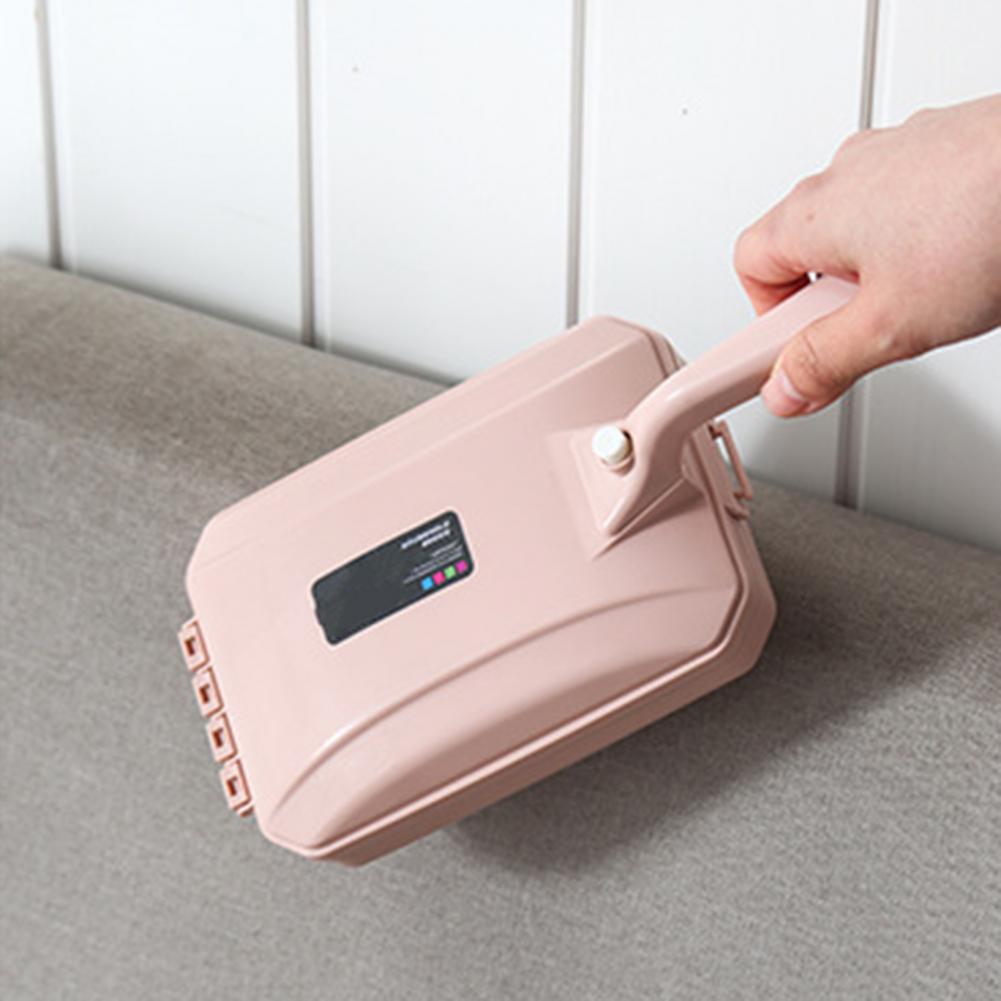 Creative Carpet Brush Sweeper