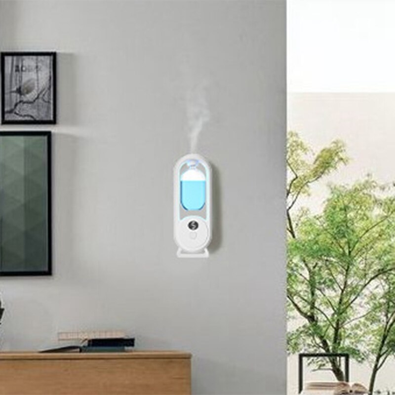 Home Aromatherapy Machine