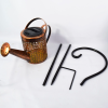 Solar Watering Can Light