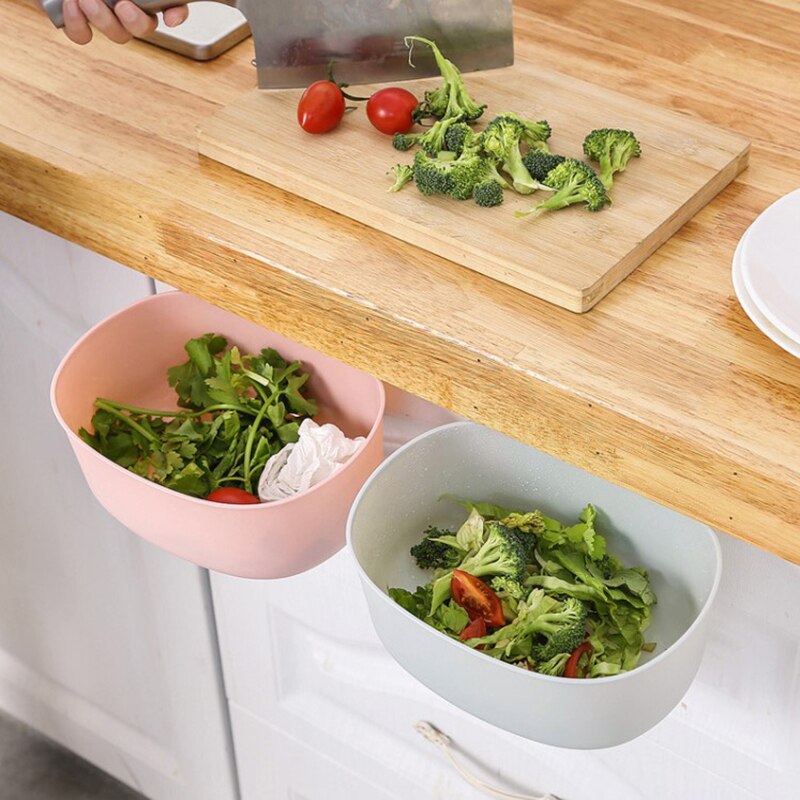 Hanging Storage Basket