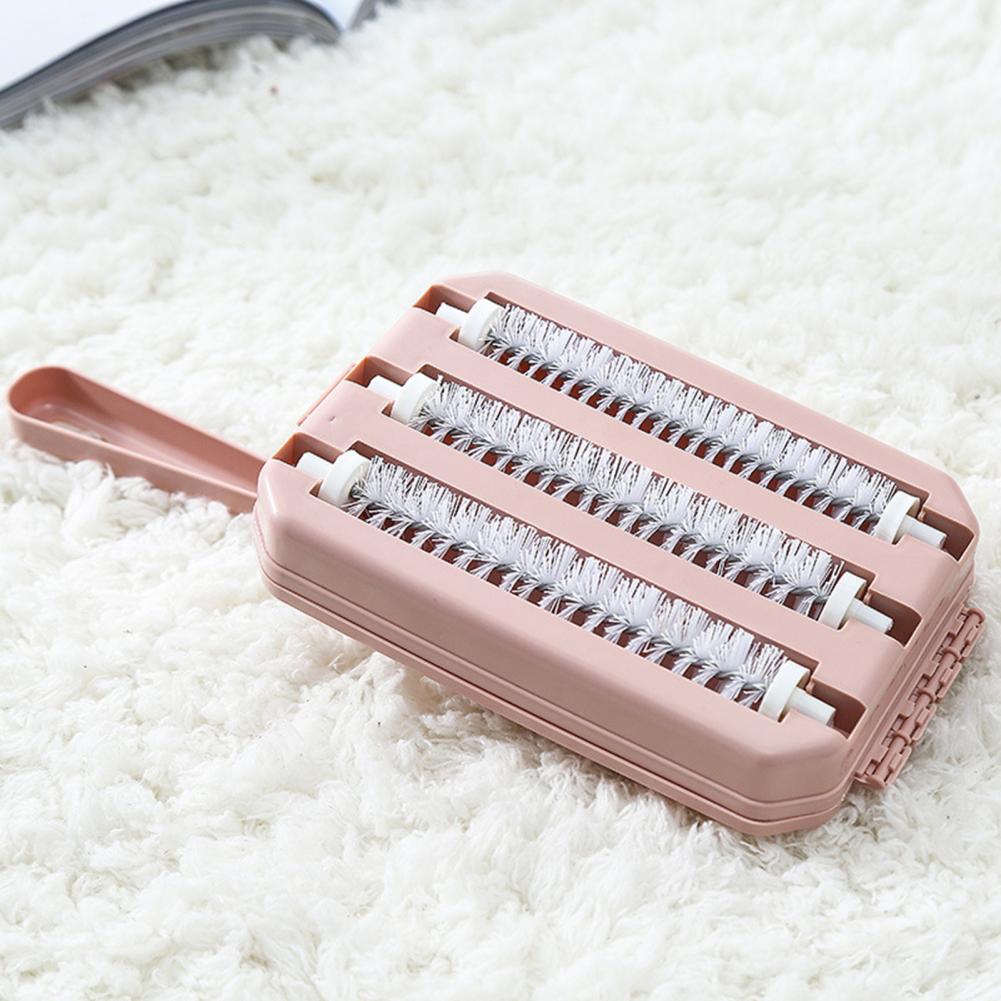 Creative Carpet Brush Sweeper
