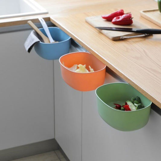 Hanging Storage Basket