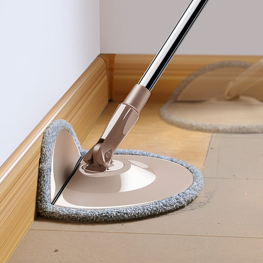 Magic Automatic Home Mop With Bucket