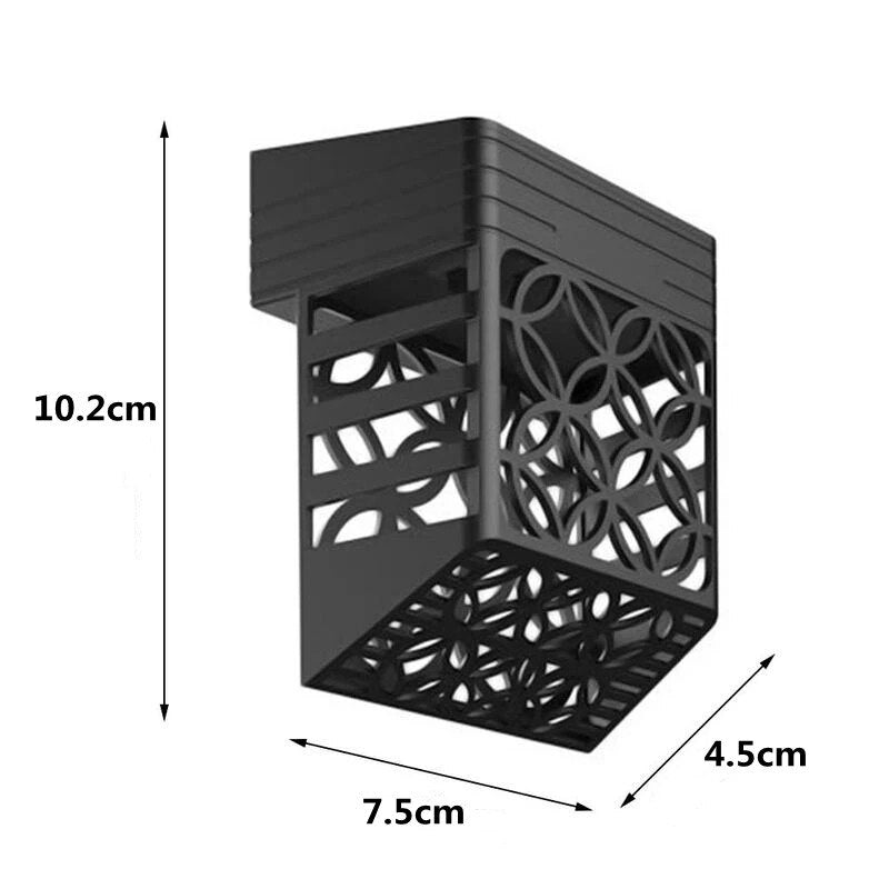 Solar Fence Decoration Light