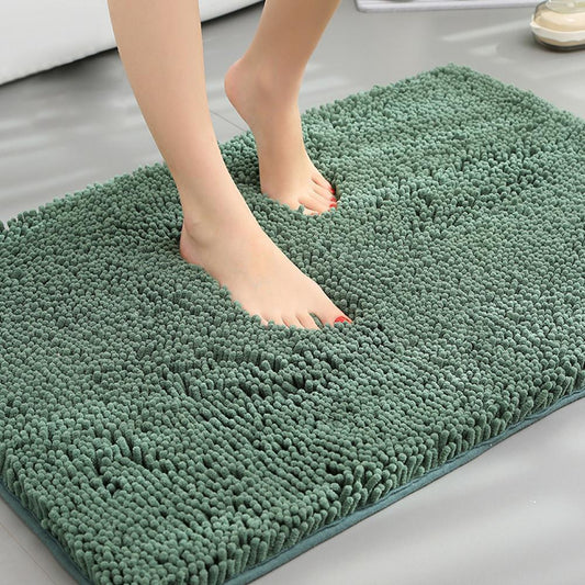 Absorbent Bath Carpet
