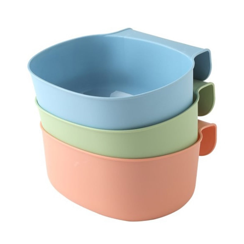 Hanging Storage Basket