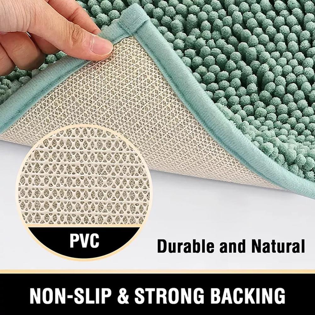 Absorbent Bath Carpet