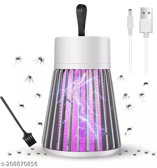 Bug Trap Lamp 🦟